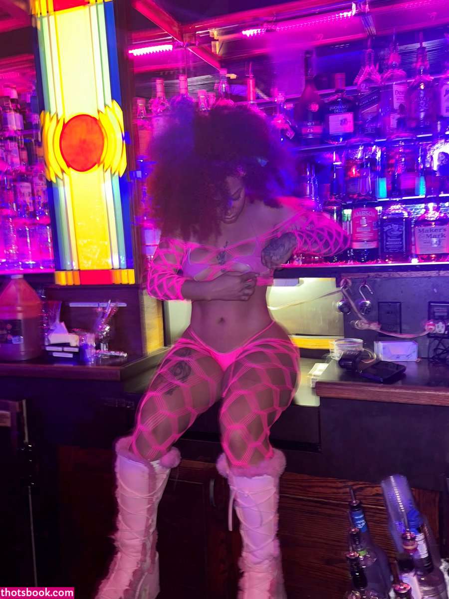 jayianicolee latinasailormoon Nude Leaks OnlyFans Photos #5 1530948