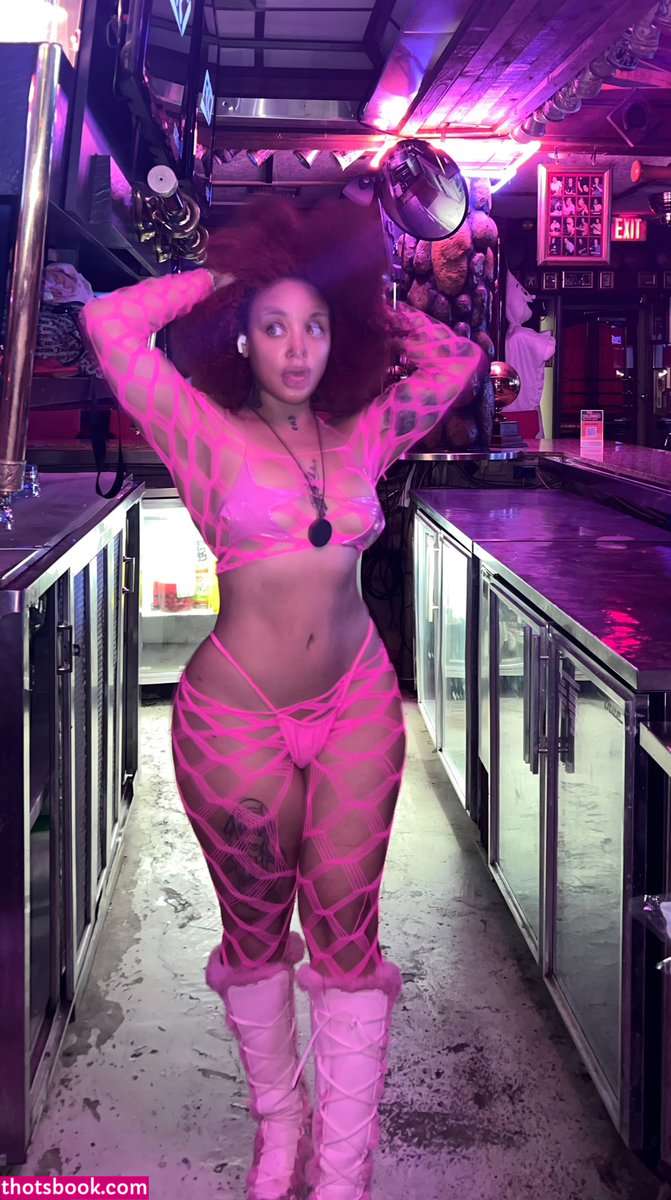 jayianicolee latinasailormoon Nude Leaks OnlyFans Photos #5 1530952