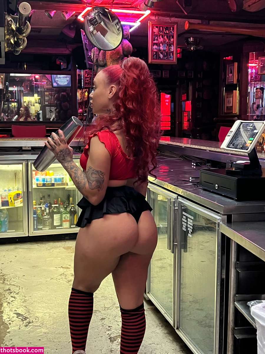 jayianicolee latinasailormoon Nude Leaks OnlyFans Photos #5 1530954