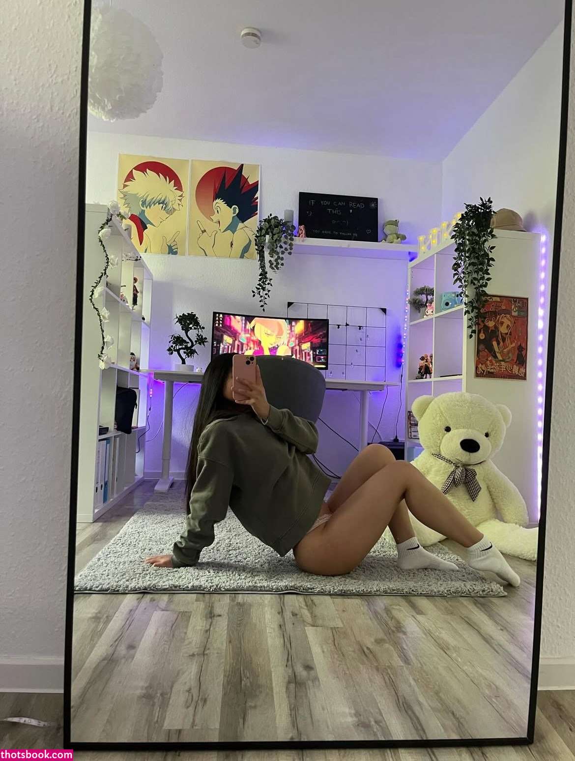 Jully Ontaylor Nude Leaks OnlyFans Photos #1 1530990