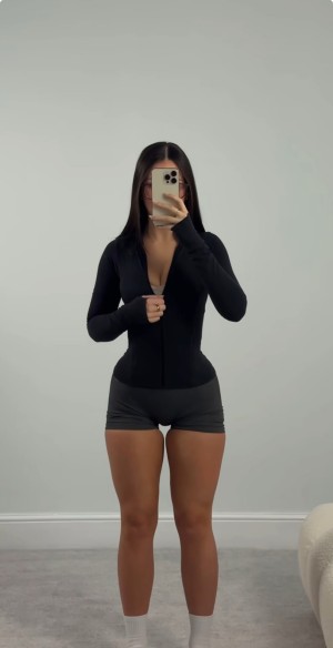 Jully Ontaylor Nude Leaks OnlyFans Photos #1