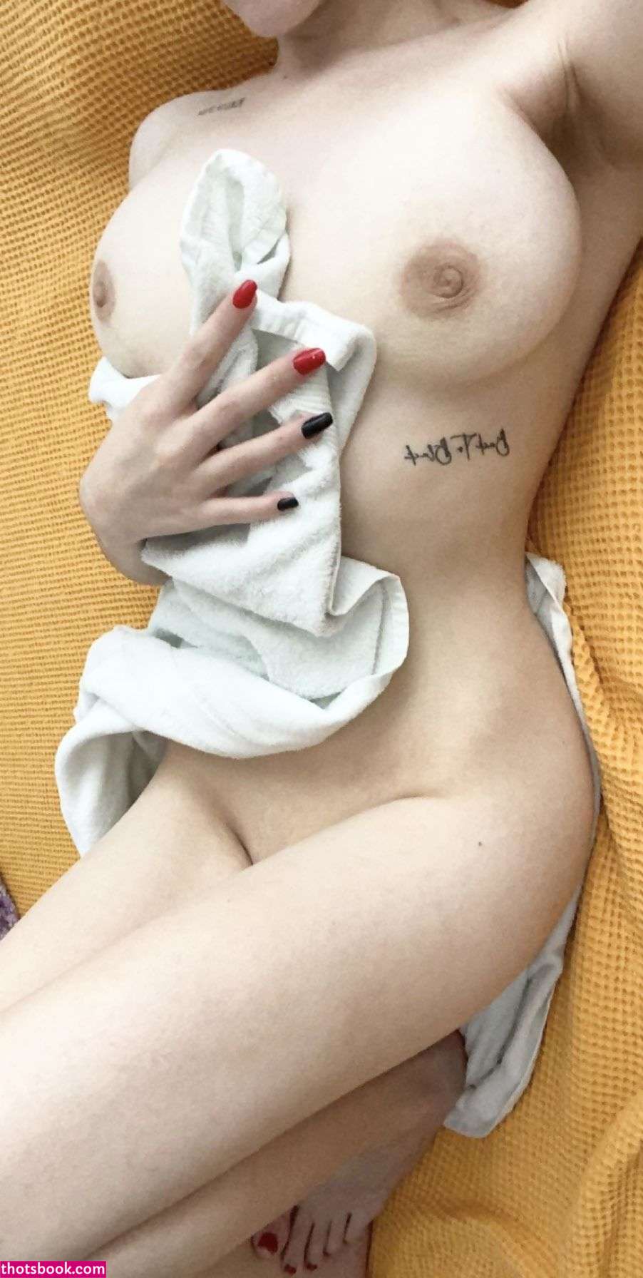 Lilycooperuwu Nude Leaks OnlyFans Photos #1 1531036