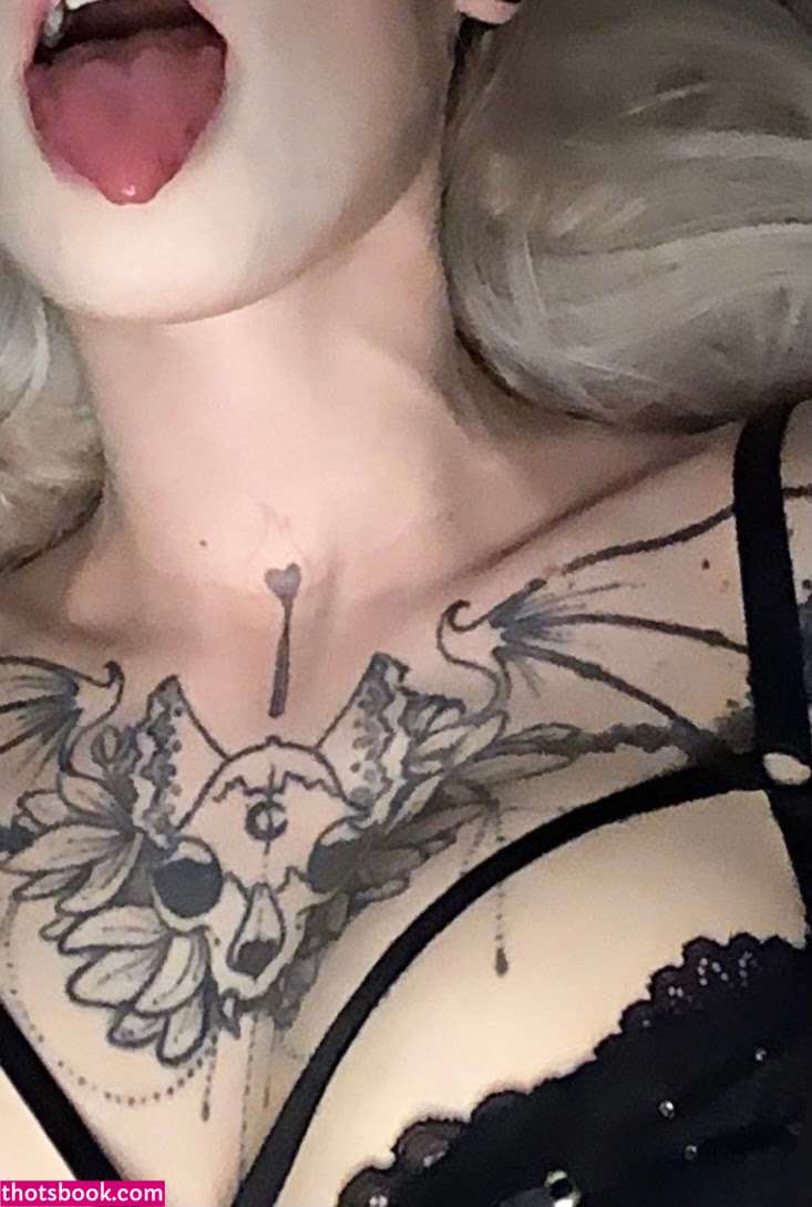 Little Lilith Nude Leaks OnlyFans Photos #1 1531080