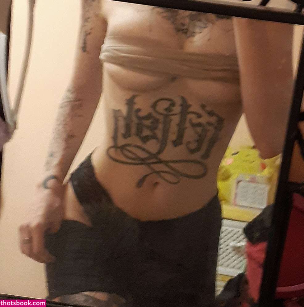 Little Lilith Nude Leaks OnlyFans Photos #1 1531085