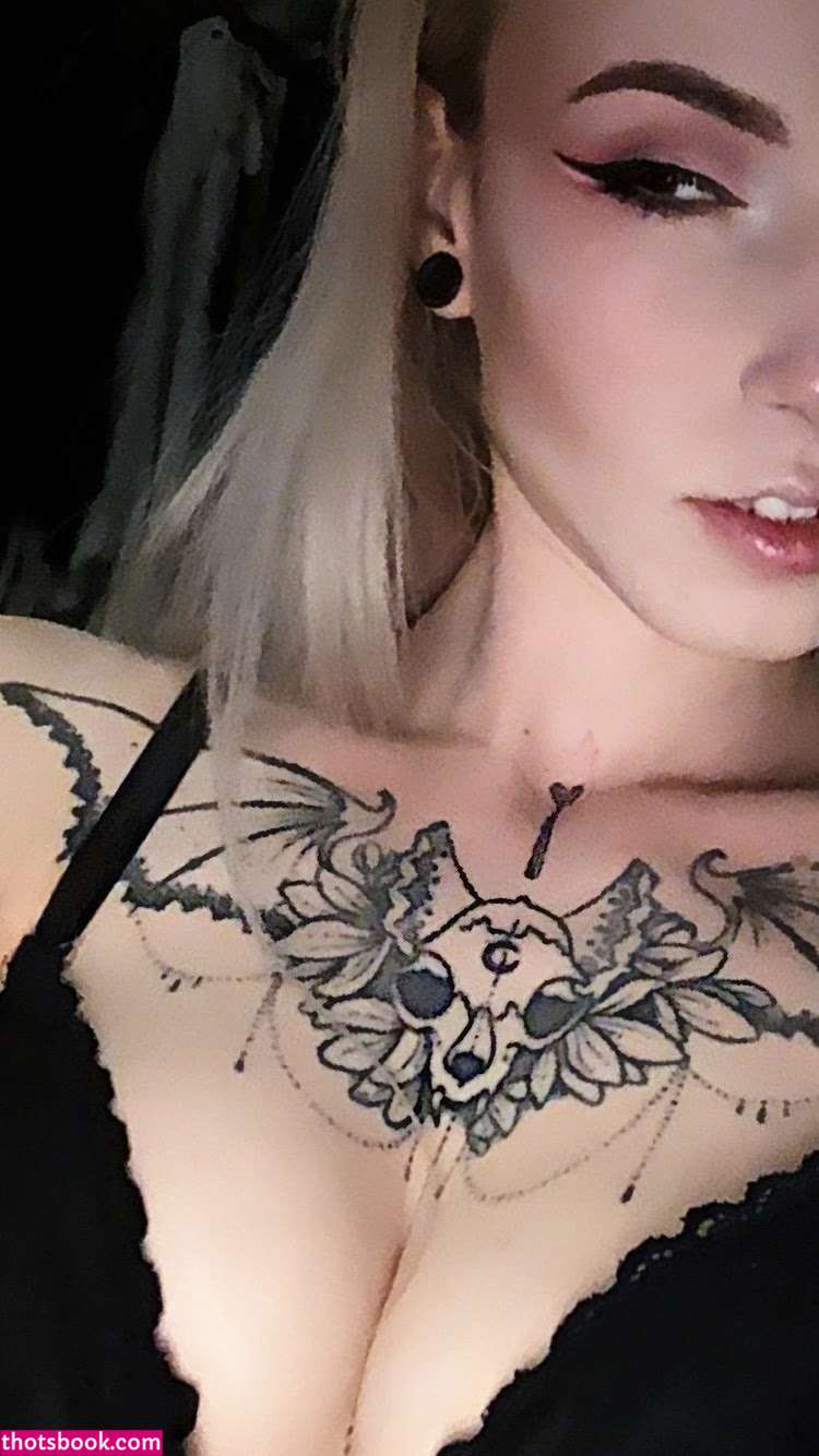 Little Lilith Nude Leaks OnlyFans Photos #2 1531091