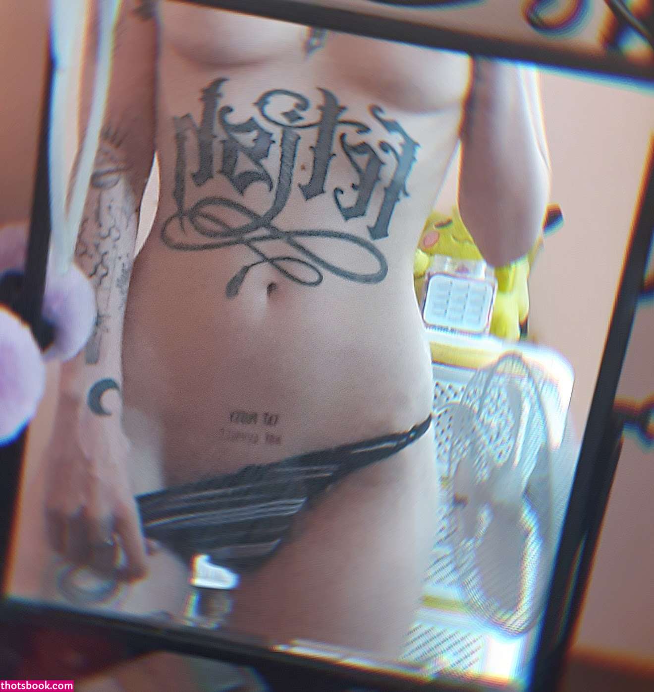 Little Lilith Nude Leaks OnlyFans Photos #2 1531092