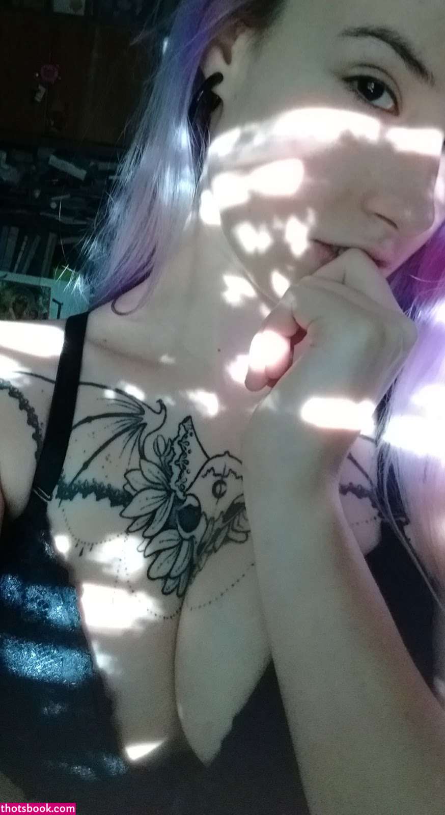 Little Lilith Nude Leaks OnlyFans Photos #2 1531094