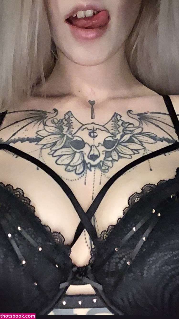 Little Lilith Nude Leaks OnlyFans Photos #3 1531096