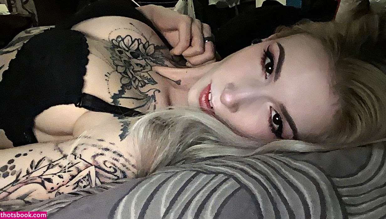 Little Lilith Nude Leaks OnlyFans Photos #4 1531103