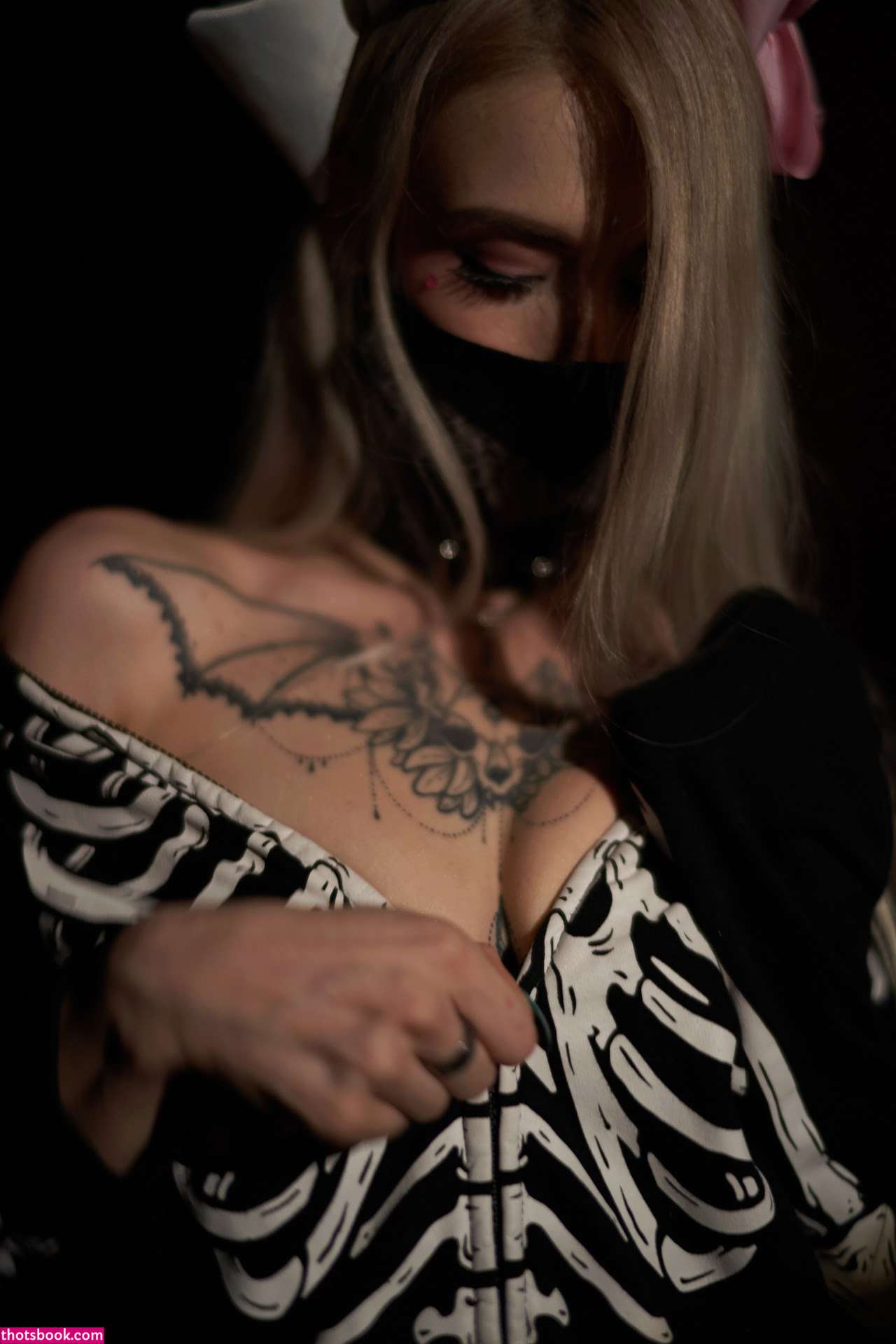 Little Lilith Nude Leaks OnlyFans Photos #4 1531111