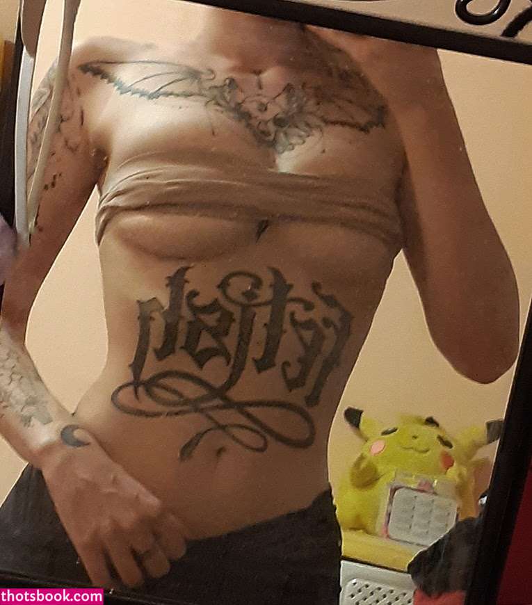 Little Lilith Nude Leaks OnlyFans Photos #5 1531120