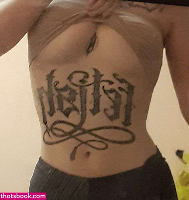 Little Lilith Nude Leaks OnlyFans Photos #5 1531123