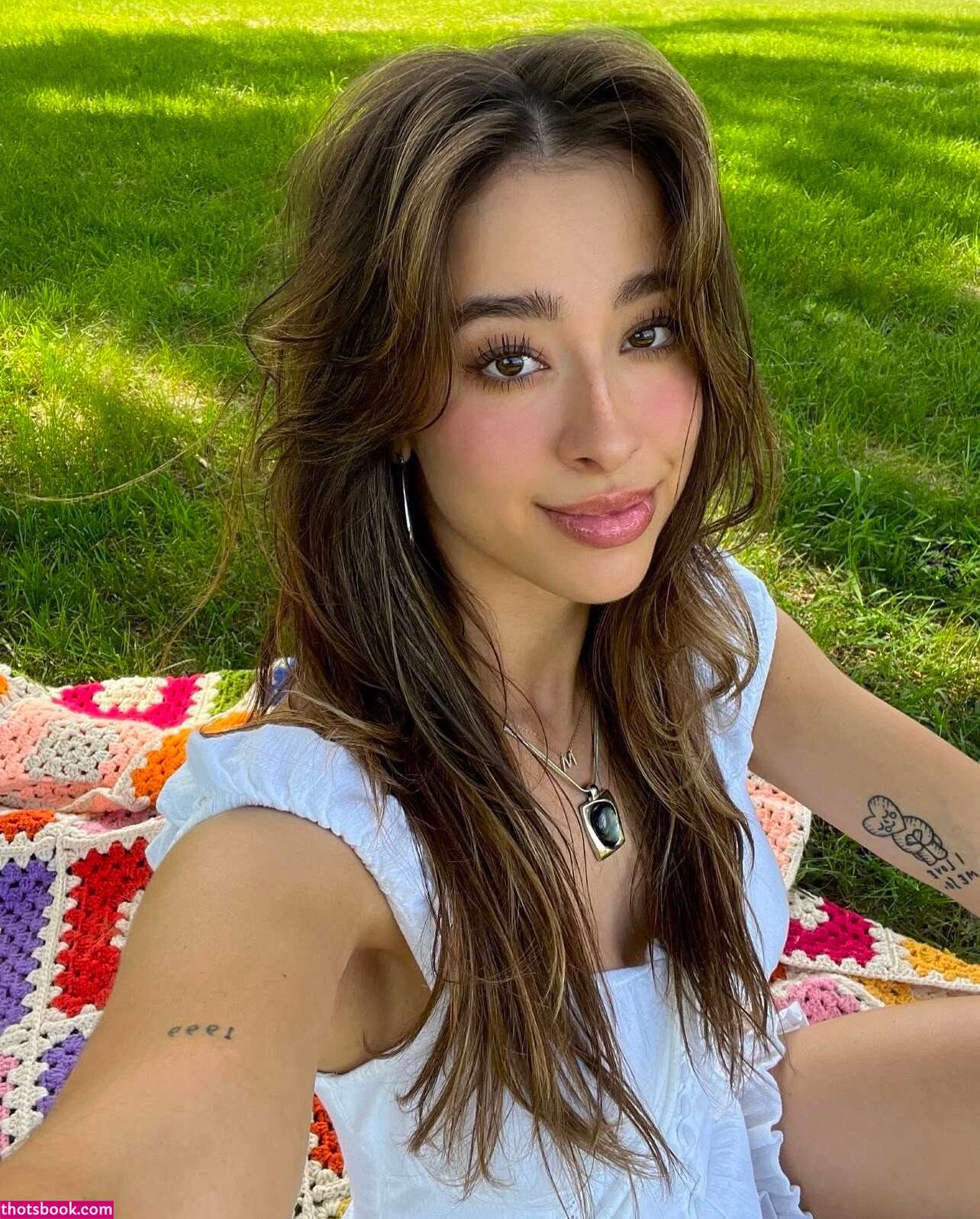 Morgan Myers myerz m Nude Leaks OnlyFans Photos #2 1531210