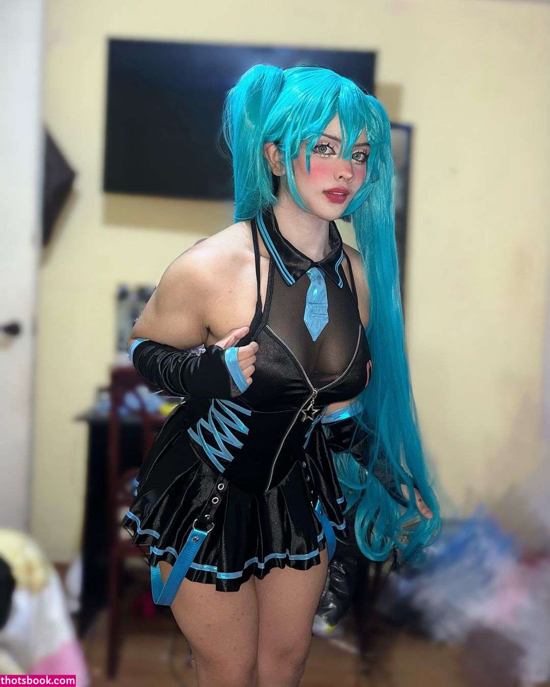 Pamvstheworld wheyfu Nude Leaks OnlyFans Photos #1 1531403