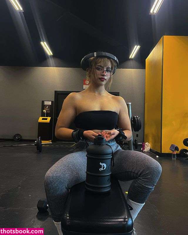 Pamvstheworld wheyfu Nude Leaks OnlyFans Photos #1 1531407