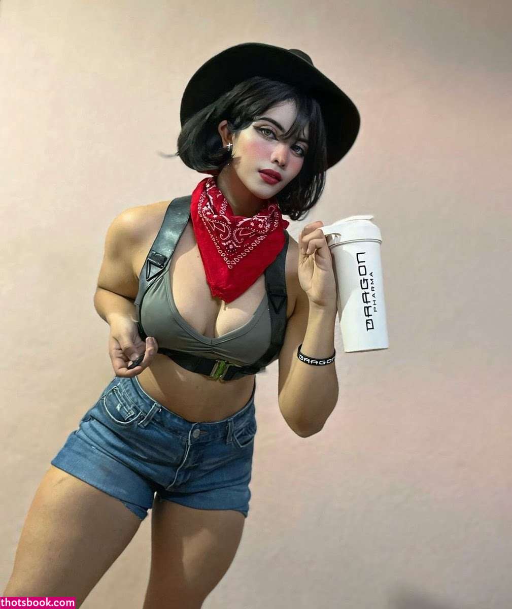 Pamvstheworld wheyfu Nude Leaks OnlyFans Photos #1 1531408