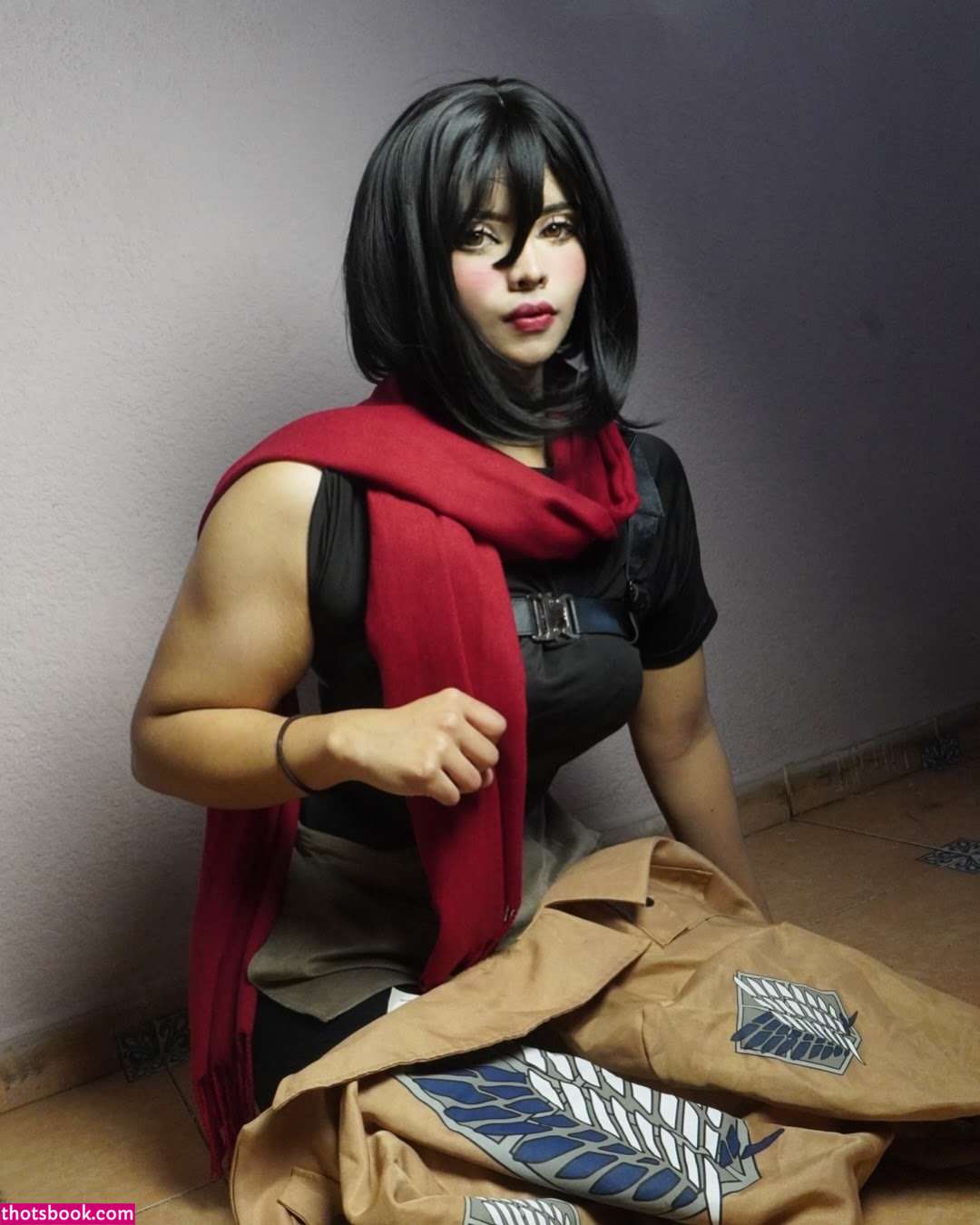 Pamvstheworld wheyfu Nude Leaks OnlyFans Photos #1 1531410