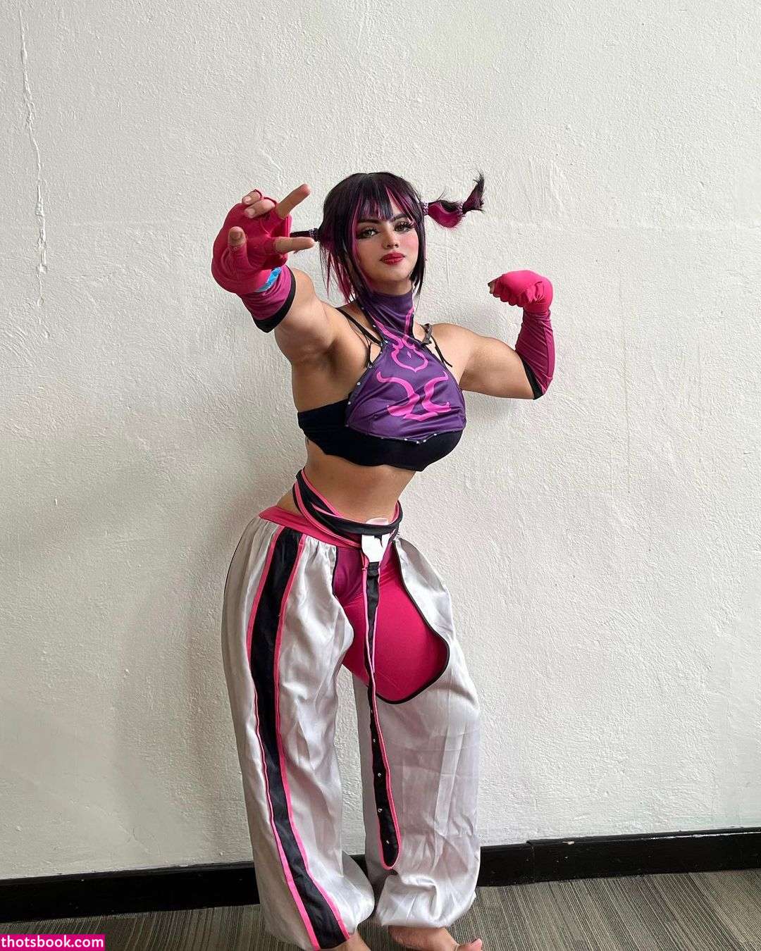 Pamvstheworld wheyfu Nude Leaks OnlyFans Photos #1 1531415