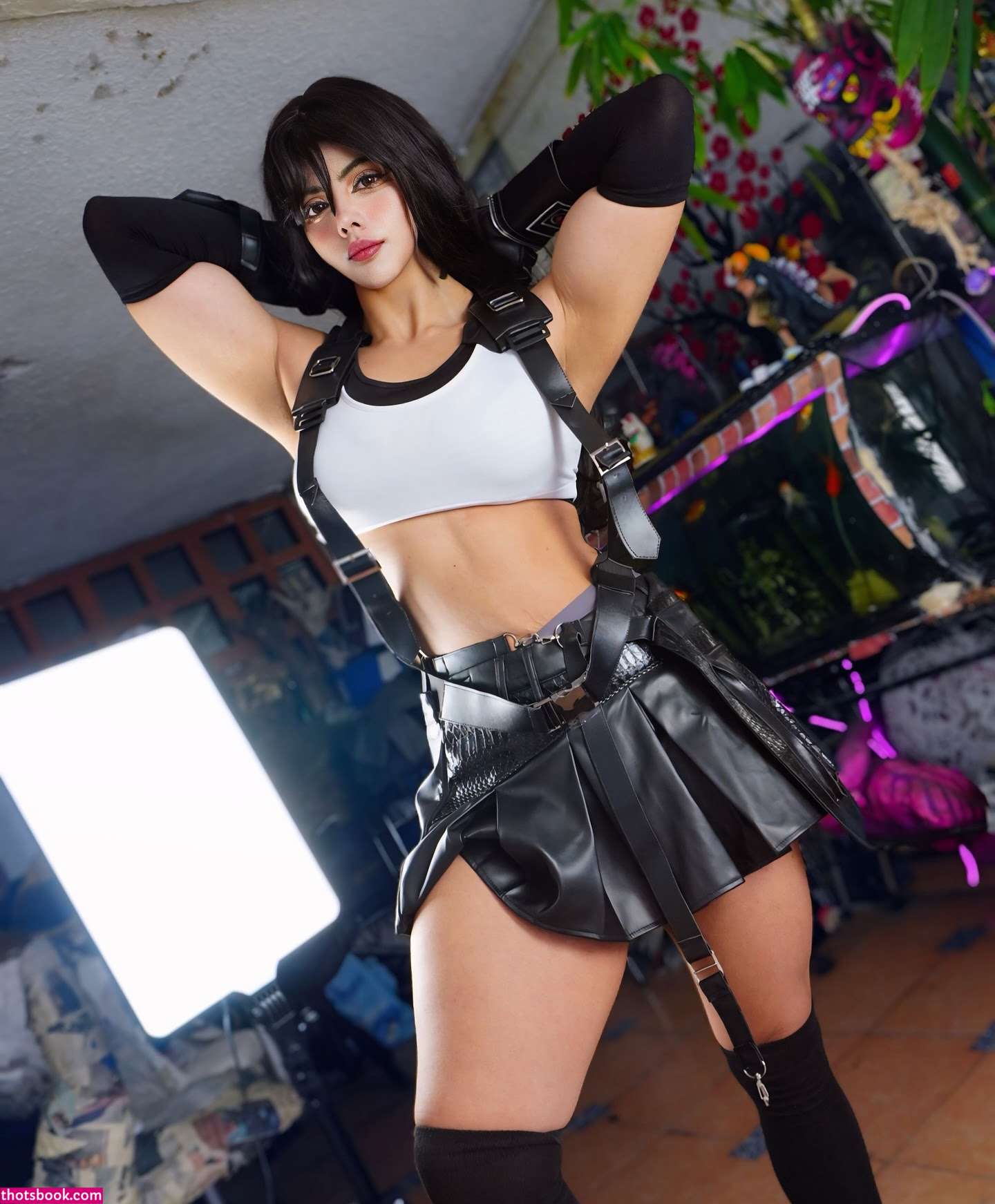 Pamvstheworld wheyfu Nude Leaks OnlyFans Photos #3 1531425