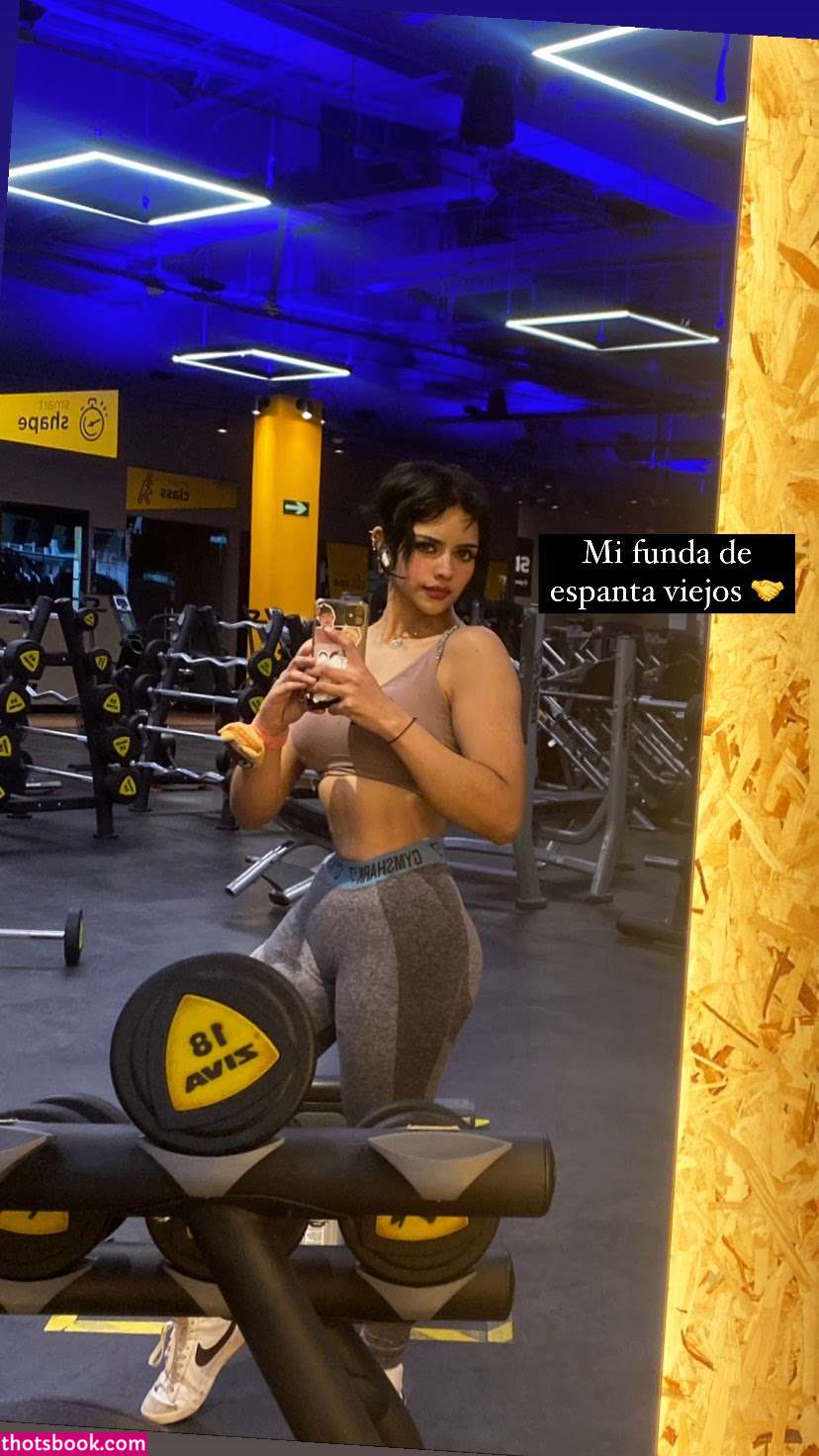 Pamvstheworld wheyfu Nude Leaks OnlyFans Photos #4 1531427