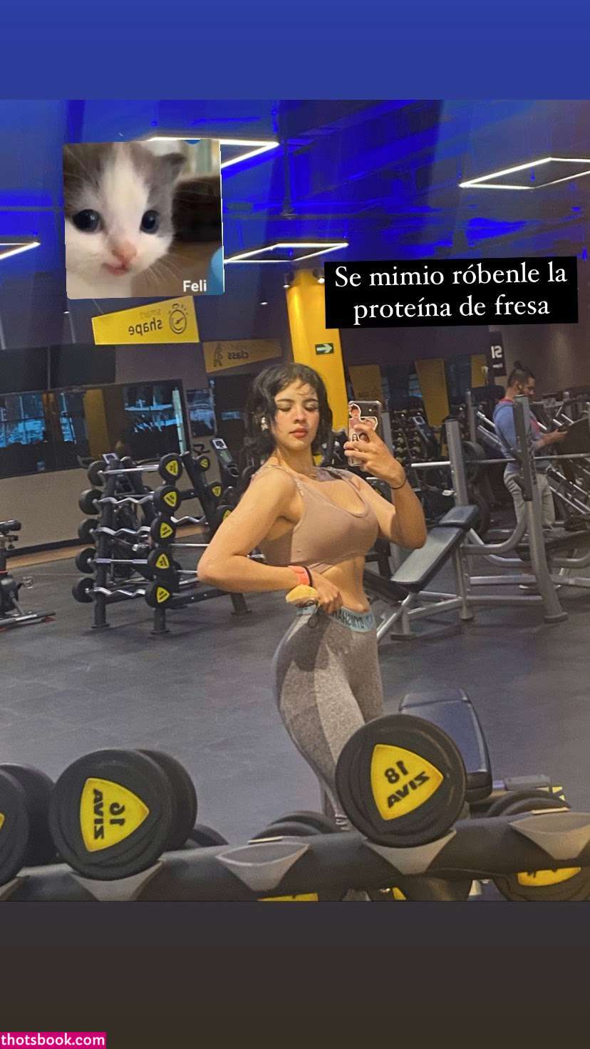 Pamvstheworld wheyfu Nude Leaks OnlyFans Photos #4 1531428