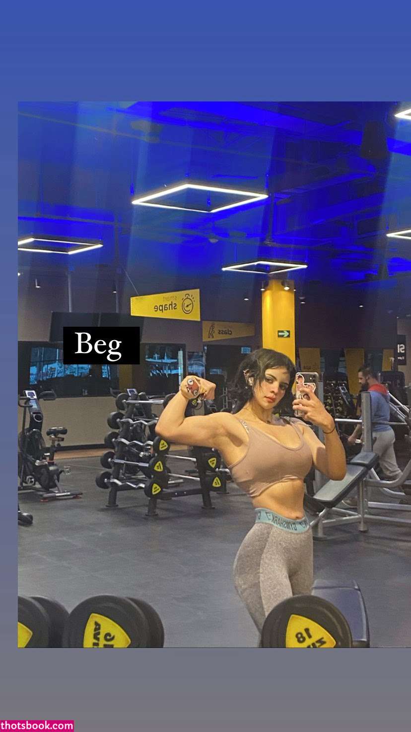 Pamvstheworld wheyfu Nude Leaks OnlyFans Photos #4 1531434