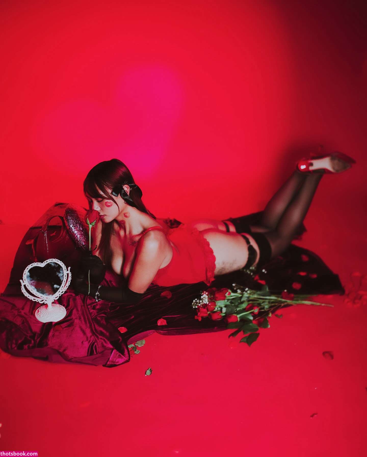 Serenitycast Sarah Casten Nude Leaks OnlyFans Photos #3 1531496