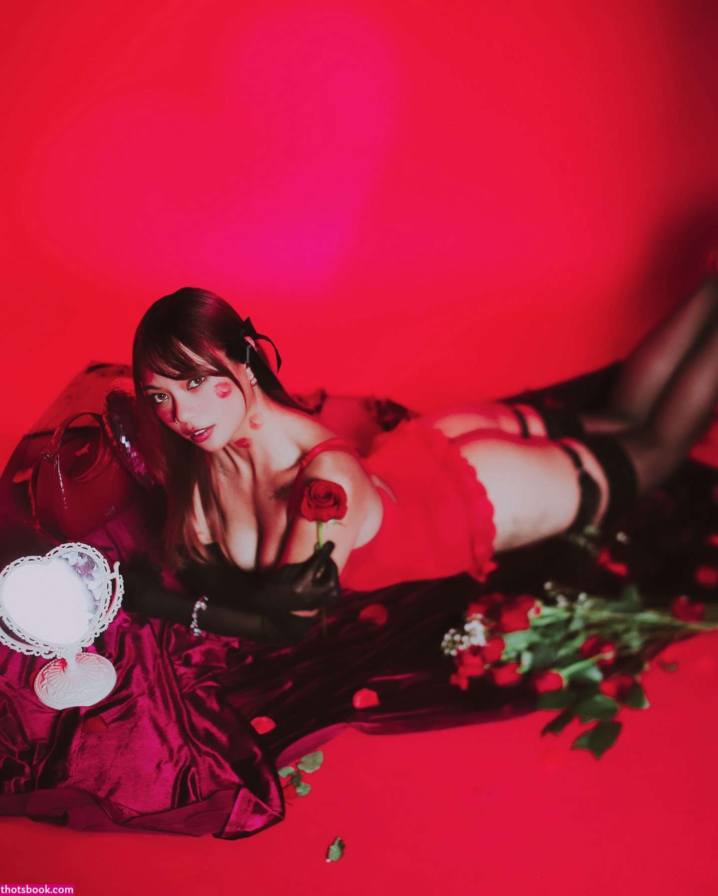 Serenitycast Sarah Casten Nude Leaks OnlyFans Photos #3 1531499