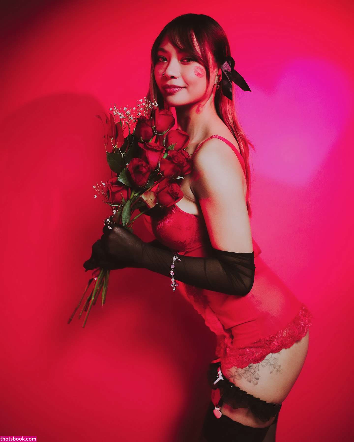 Serenitycast Sarah Casten Nude Leaks OnlyFans Photos #3 1531500