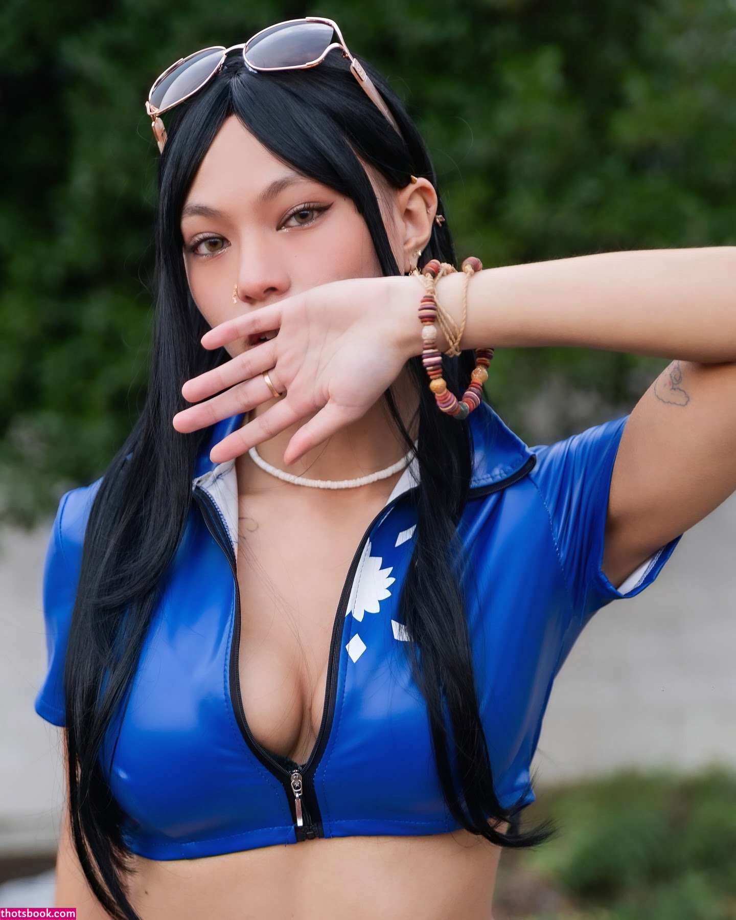 Serenitycast Sarah Casten Nude Leaks OnlyFans Photos #5 1531509