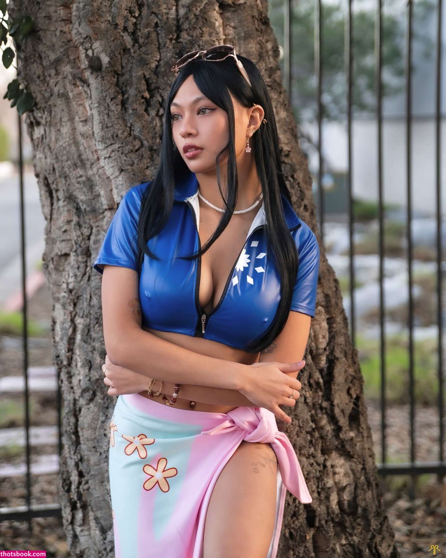 Serenitycast Sarah Casten Nude Leaks OnlyFans Photos #5 1531510