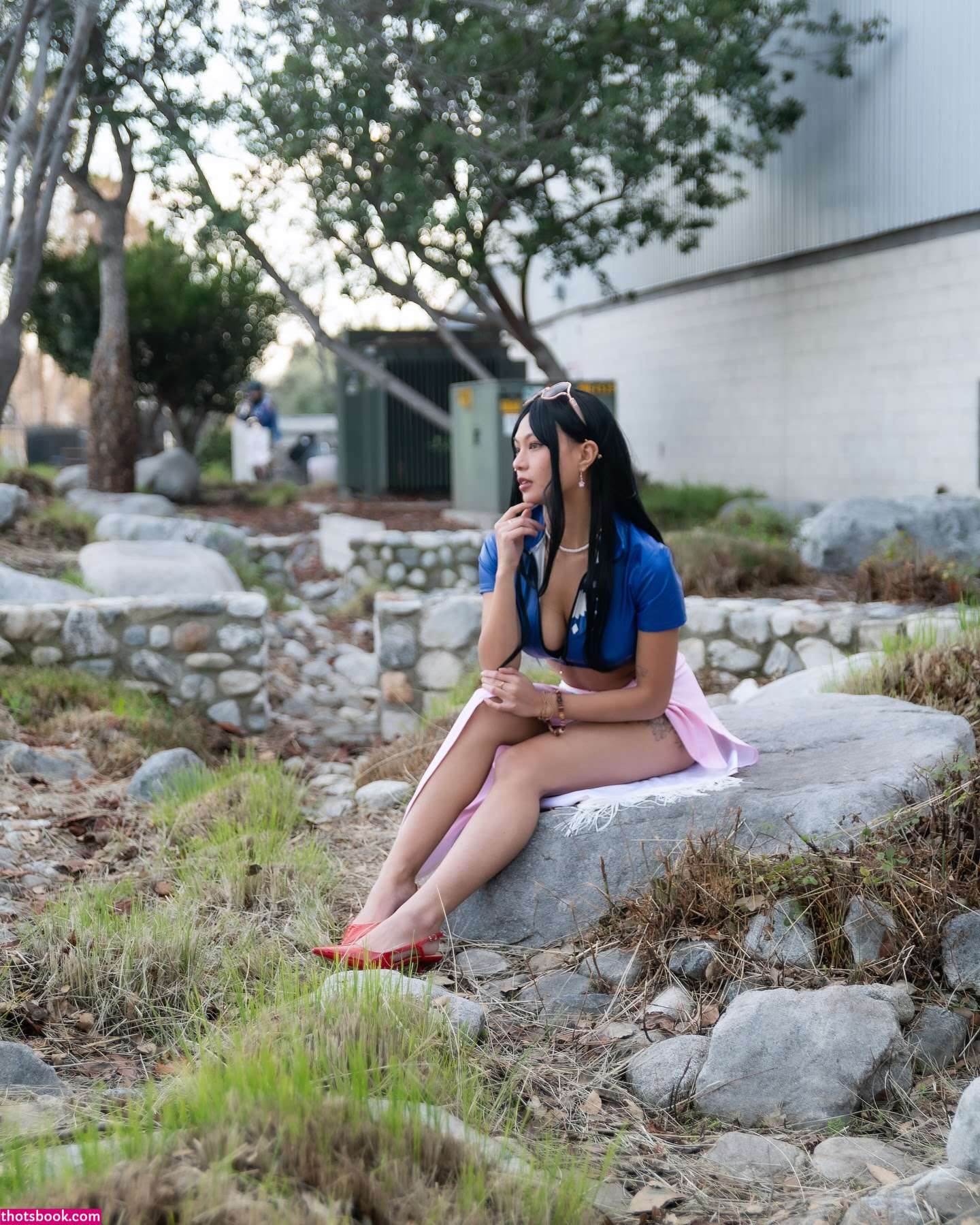 Serenitycast Sarah Casten Nude Leaks OnlyFans Photos #5 1531512