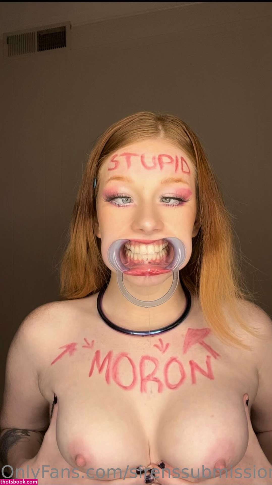 Sirenssubmission Nude Leaks OnlyFans Photos #1 1531522