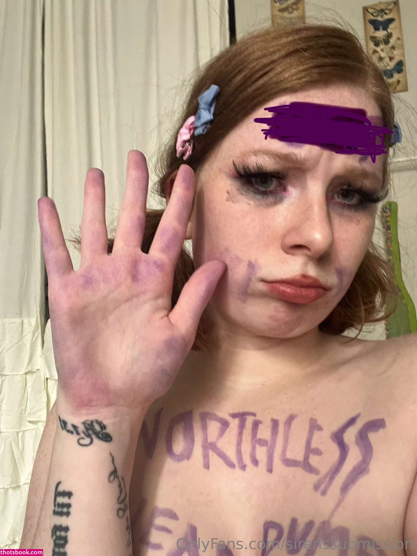 Sirenssubmission Nude Leaks OnlyFans Photos #3 1531535