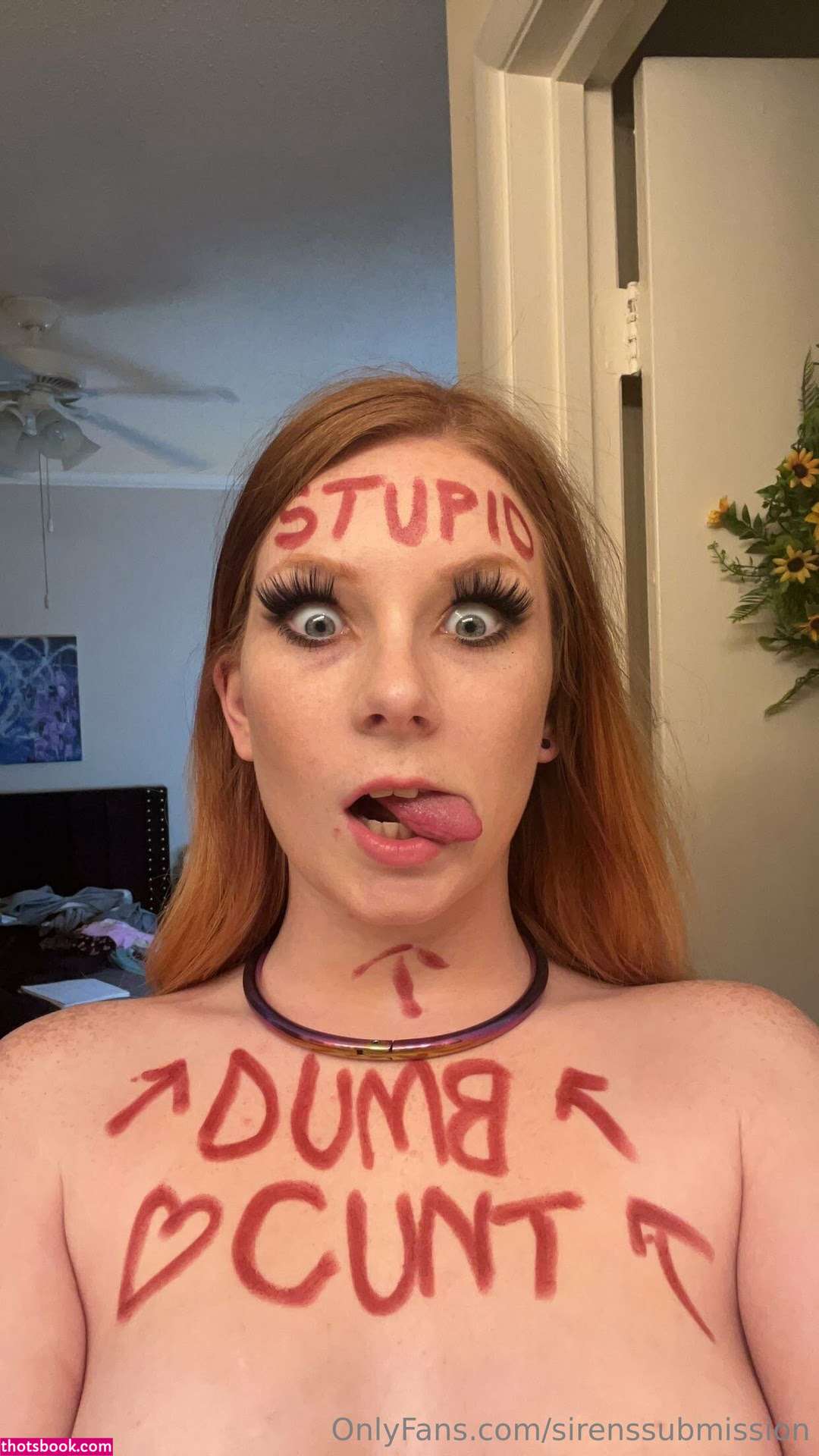 Sirenssubmission Nude Leaks OnlyFans Photos #3 1531537