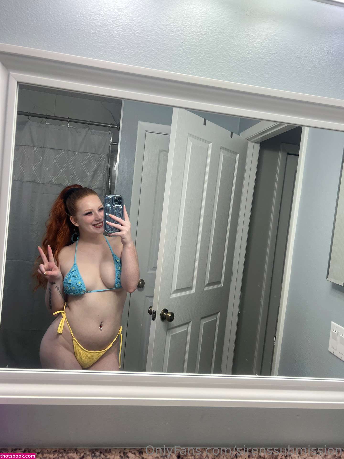 Sirenssubmission Nude Leaks OnlyFans Photos #4 1531544