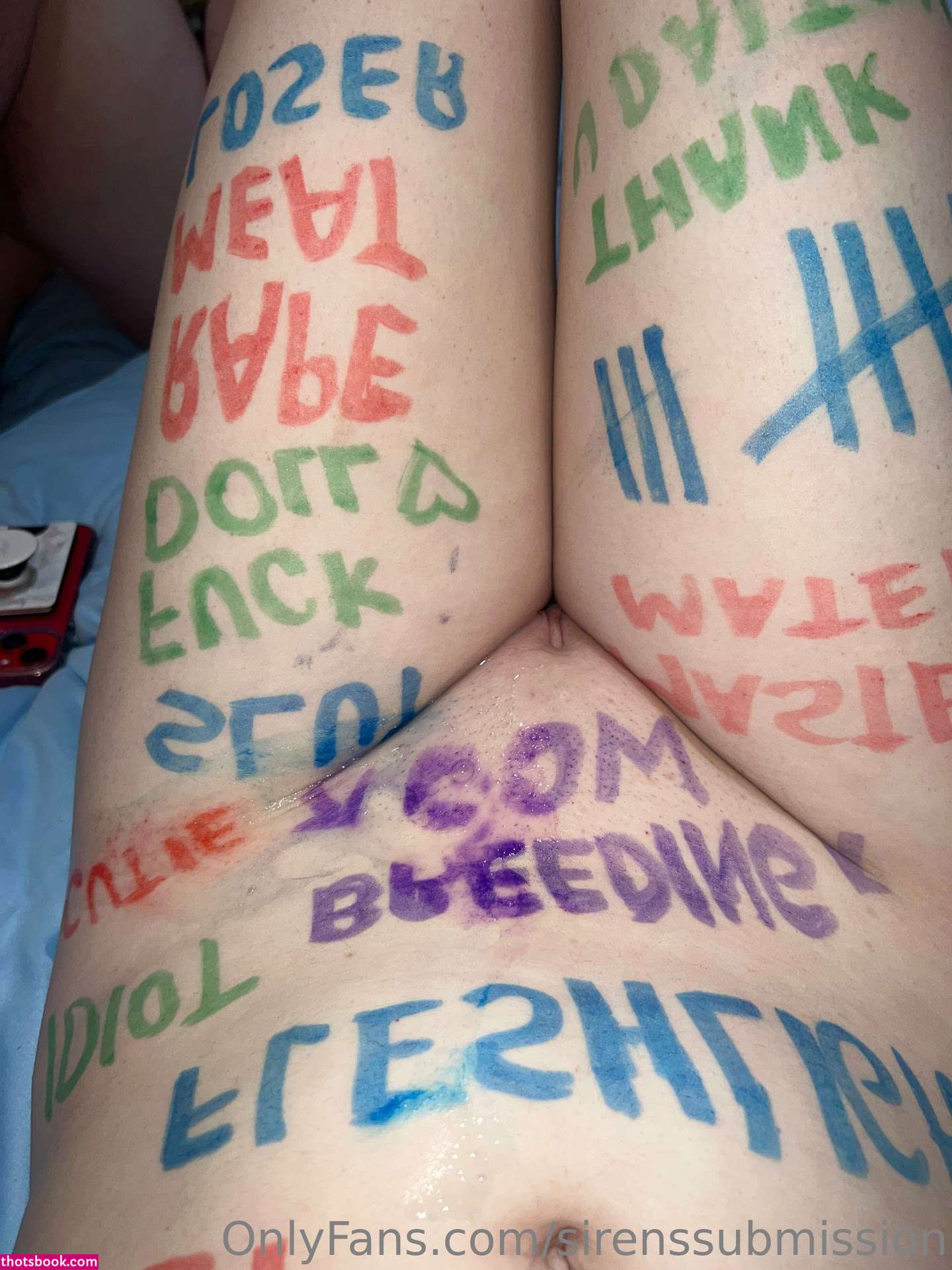 Sirenssubmission Nude Leaks OnlyFans Photos #5 1531558