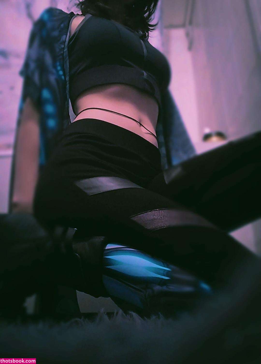 SoBlowy Nude Leaks OnlyFans Photos #2 1531578