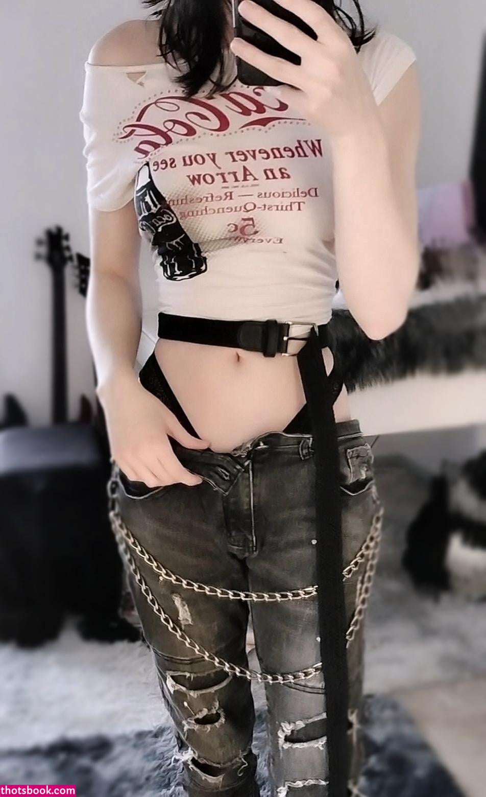 SoBlowy Nude Leaks OnlyFans Photos #3 1531591