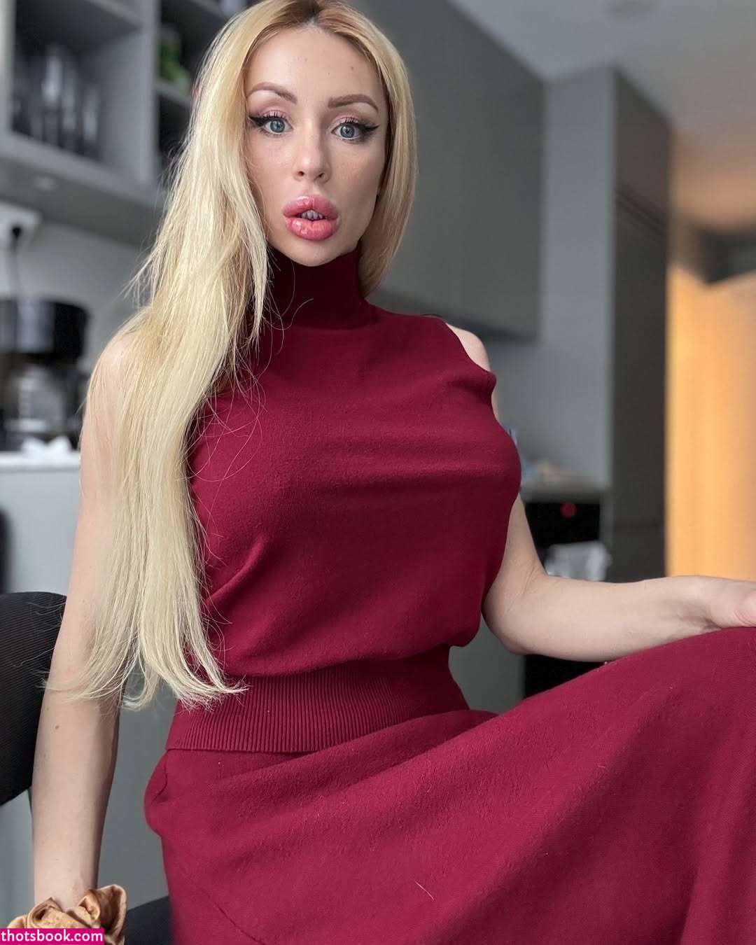 Stella Scandic Nude Leaks OnlyFans Photos #1 1531618