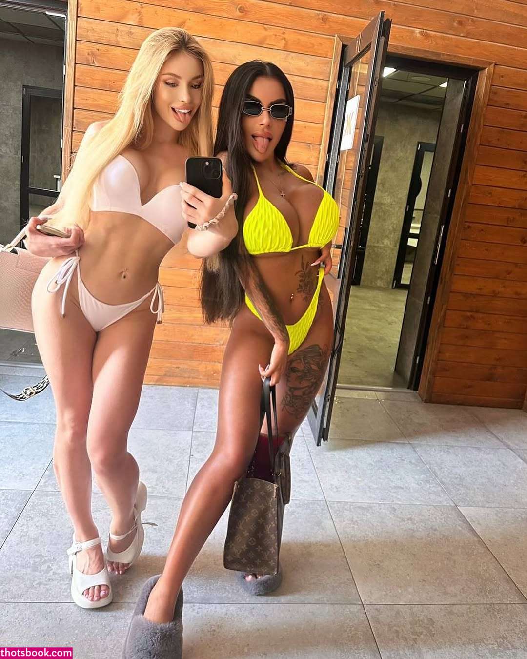 Stella Scandic Nude Leaks OnlyFans Photos #1 1531619