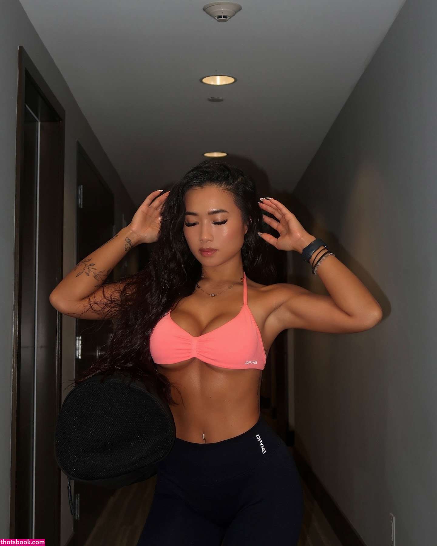 Thu Pham aannphxm Nude Leaks OnlyFans Photos #1 1531797