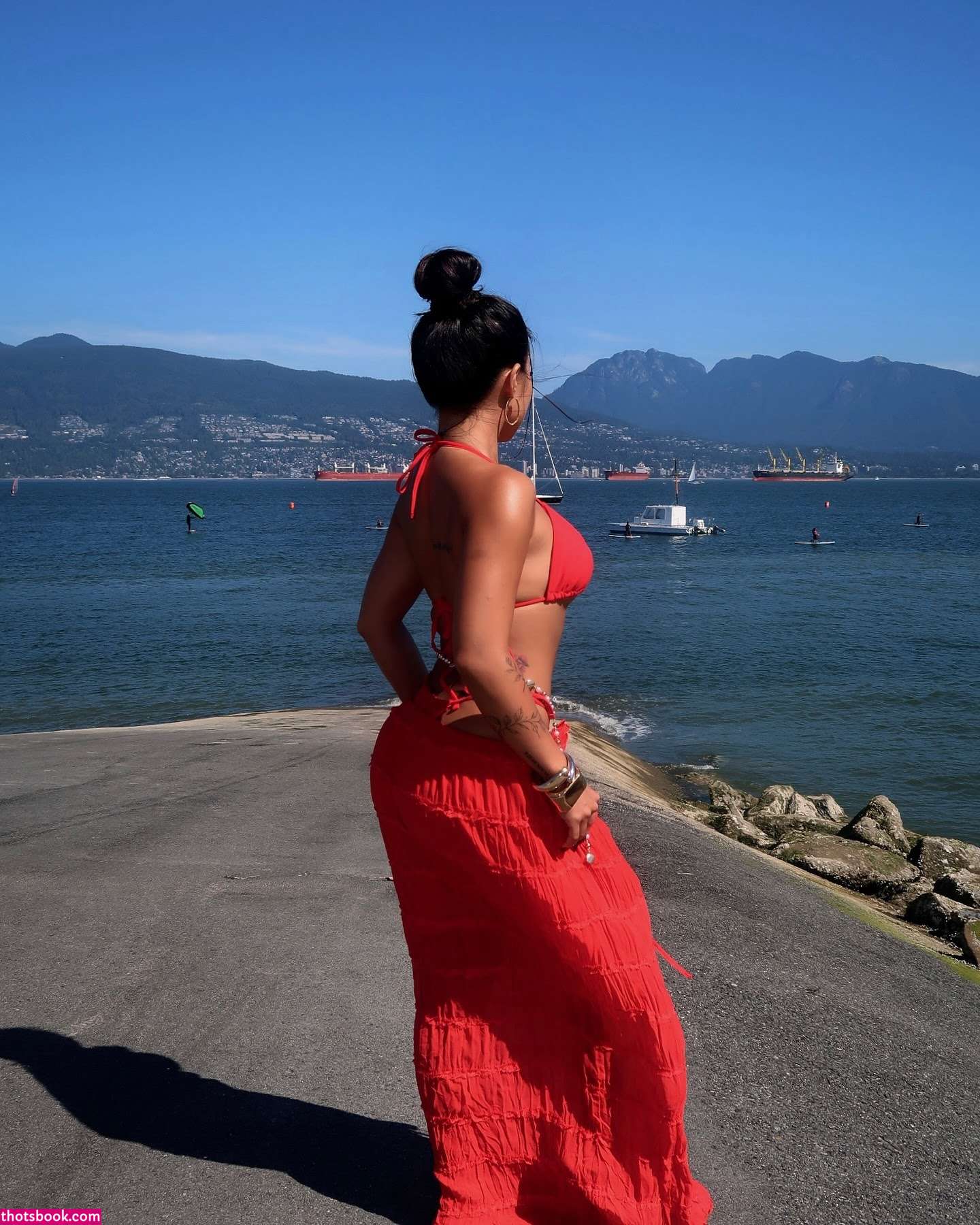 Thu Pham aannphxm Nude Leaks OnlyFans Photos #2 1531799