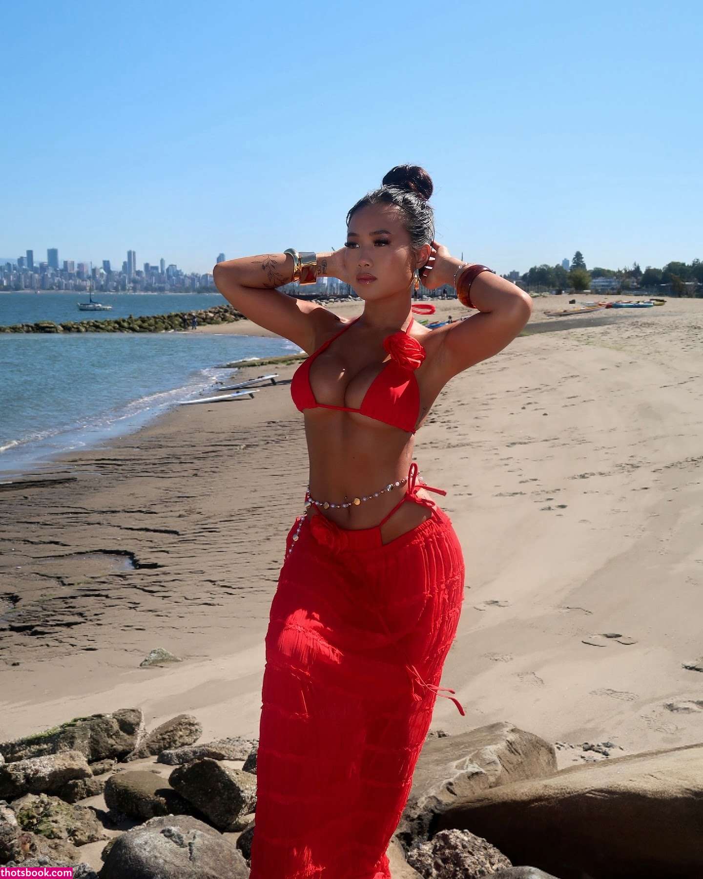 Thu Pham aannphxm Nude Leaks OnlyFans Photos #2 1531803