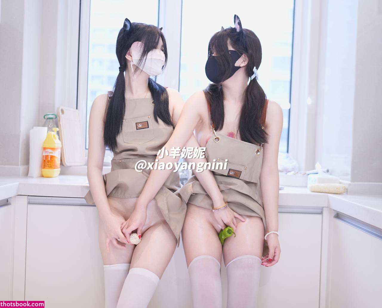 xiaoyangnini Nude Leaks OnlyFans Photos #2 1531996