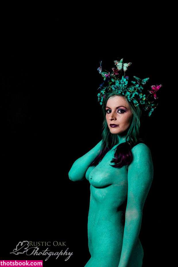 Ajbkitty goddessxkittyx Nude Leaks OnlyFans Photos #3 1544441