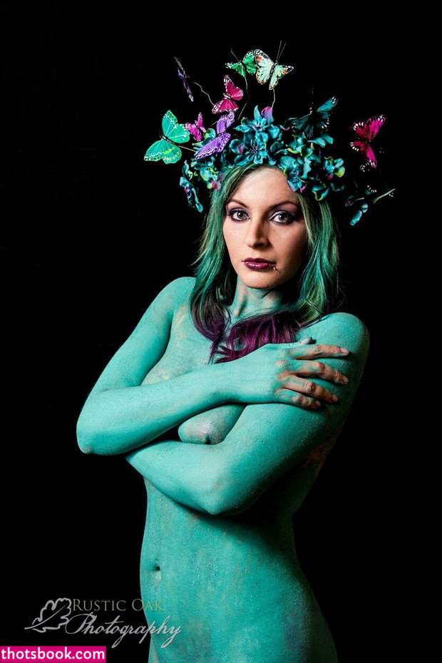 Ajbkitty goddessxkittyx Nude Leaks OnlyFans Photos #5 1544447