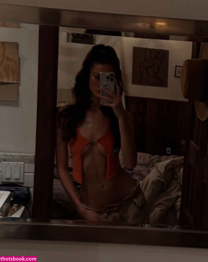 Angelina Frerk angelinafrerk Nude Leaks OnlyFans Photos #4 1544530