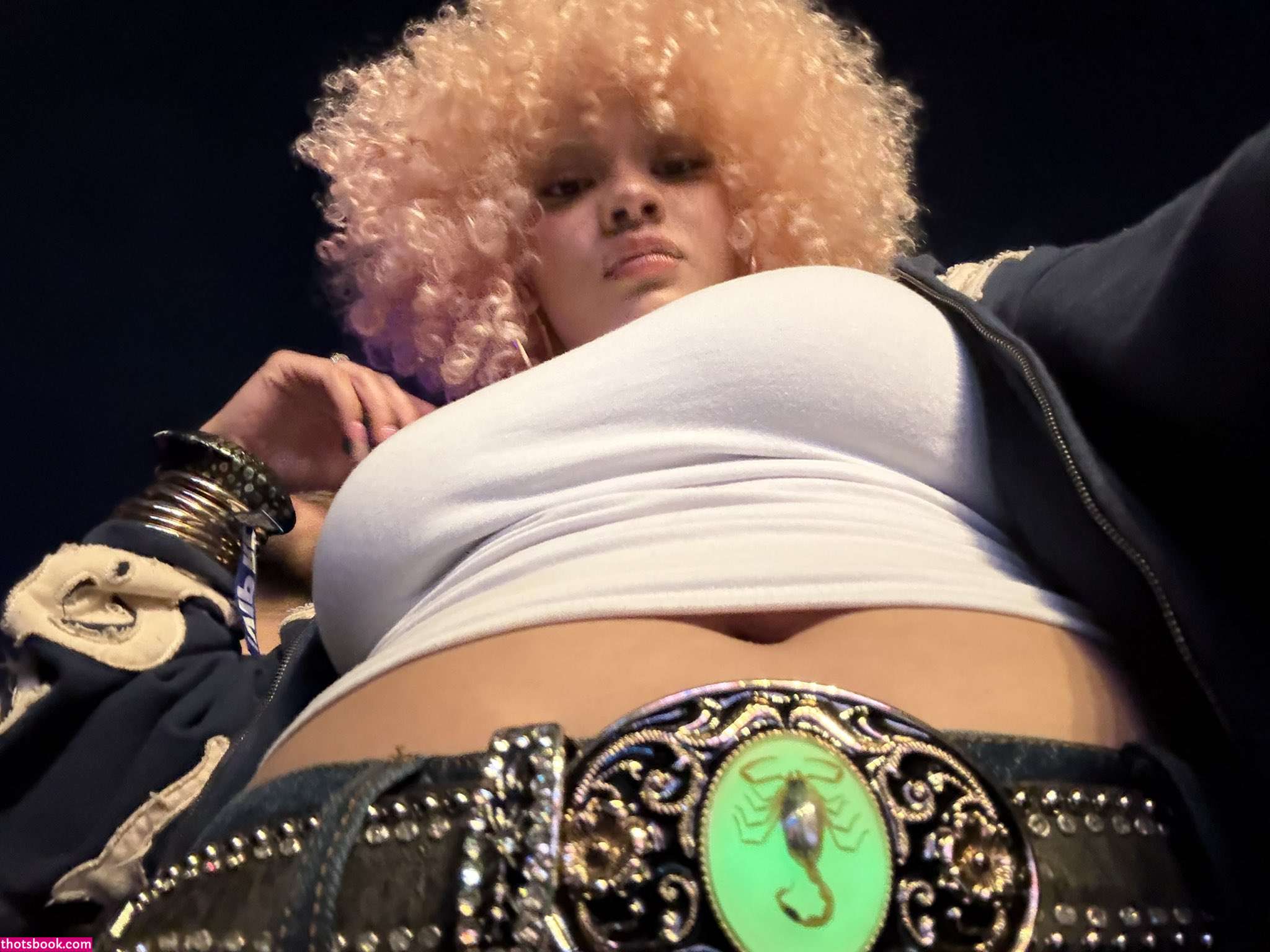 bossymfka Nude Leaks OnlyFans Photos #1 1544582