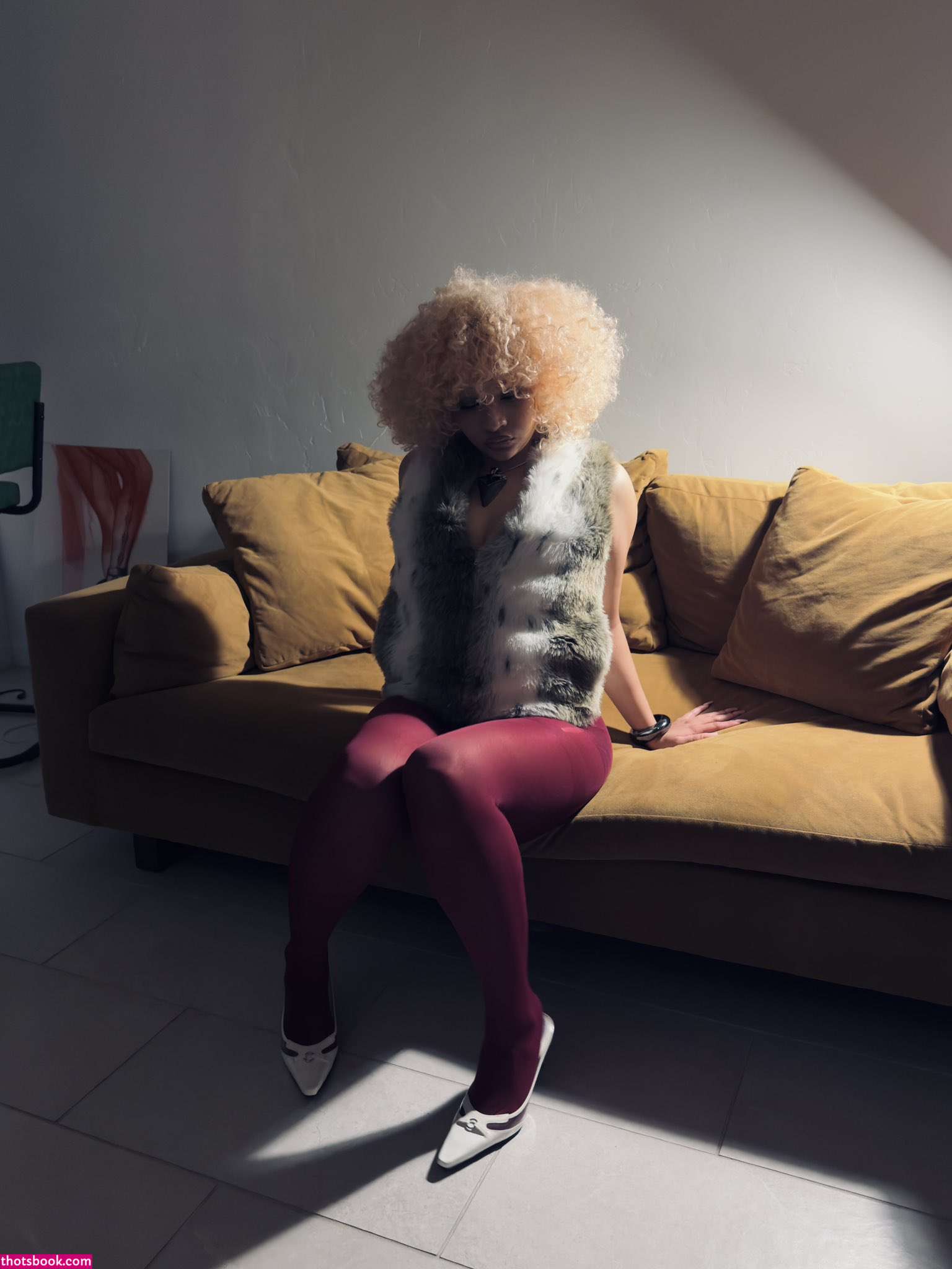 bossymfka Nude Leaks OnlyFans Photos #1 1544587